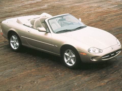 1999 jaguar xk8 1999 jaguar xk8